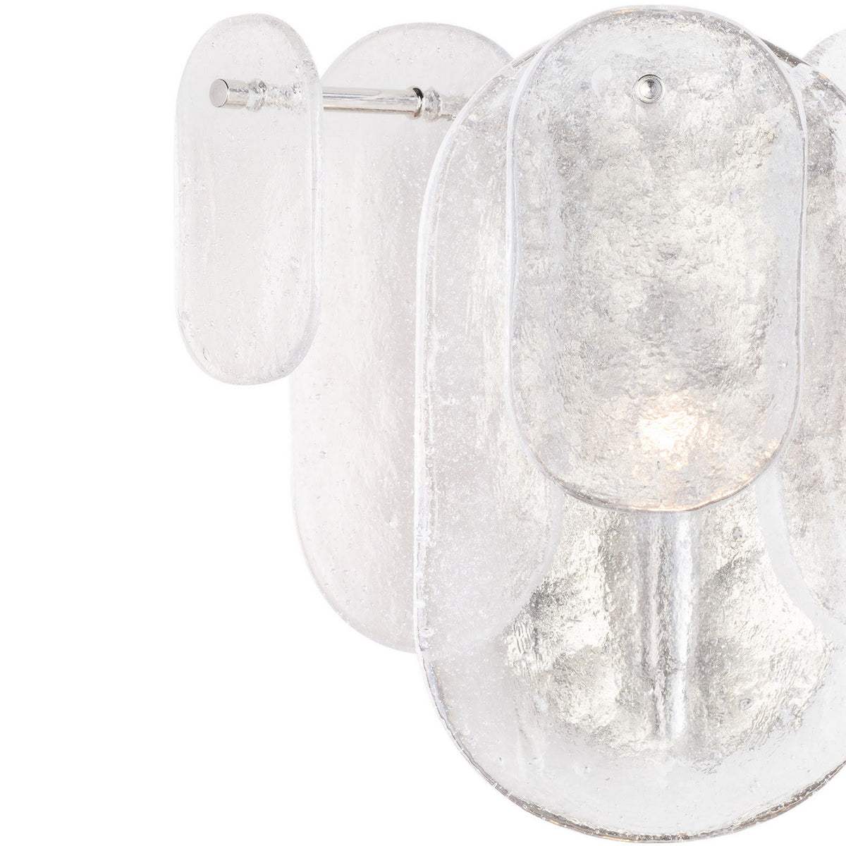 Echo One Light Wall Sconce