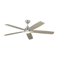 Lowden Smart 60" LED Ceiling Fan