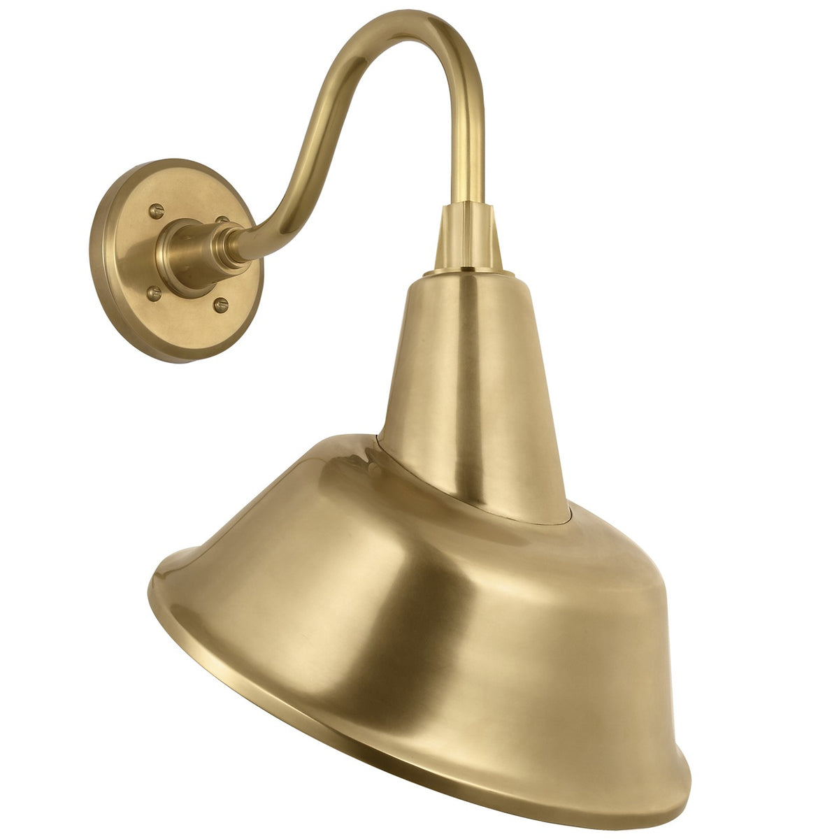 Academy 11" Flynn Barn Light