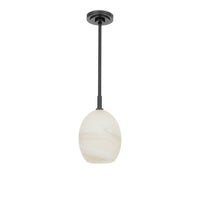 Artemis One Light Pendant