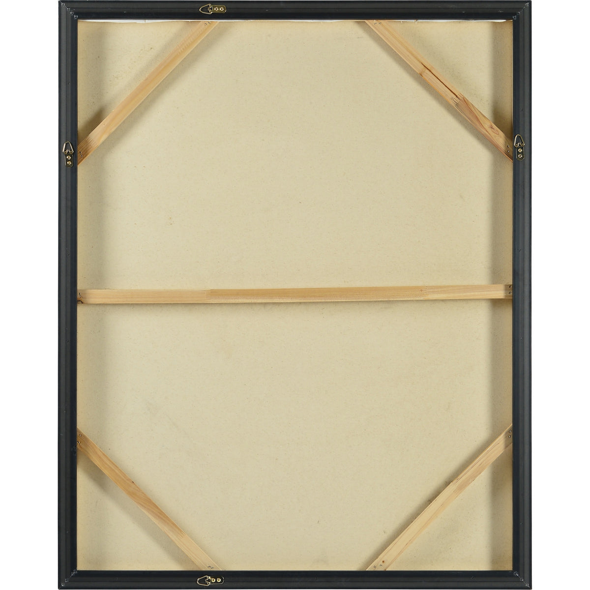 Keys Canvas Art