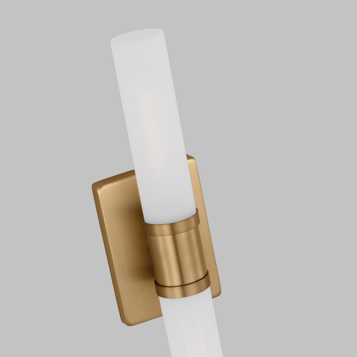 Two Light Bath Vanity — 20.00"