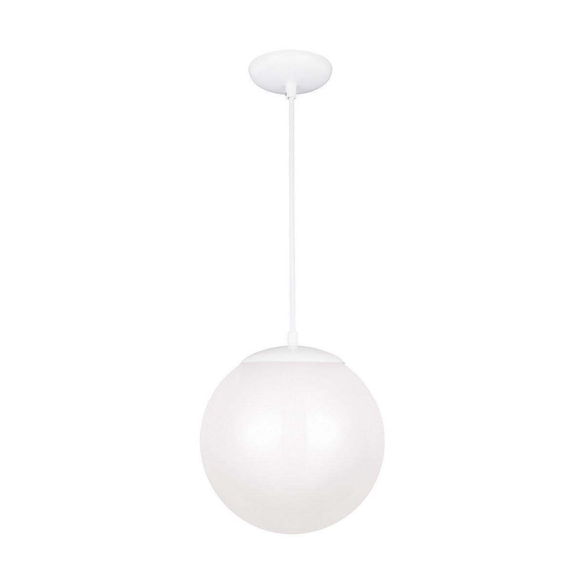 Leo Hanging Globe Large Pendant