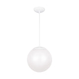 Leo Hanging Globe Large Pendant