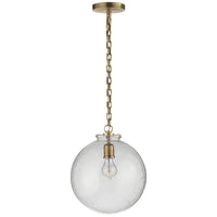 Katie Globe Pendant
