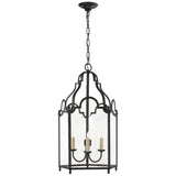 French Market Medium Lantern