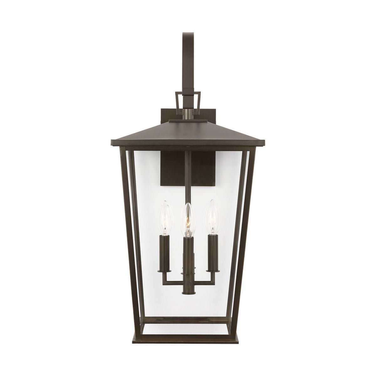 Linton 26" Lantern
