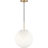 Sorelle 18" Pendant
