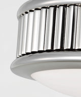 Ritz 5 Flush Mount