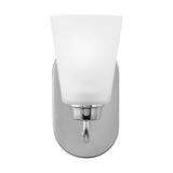 Kerrville One Light Bath