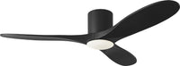 Maverick Smart 52" Hugger LED Ceiling Fan
