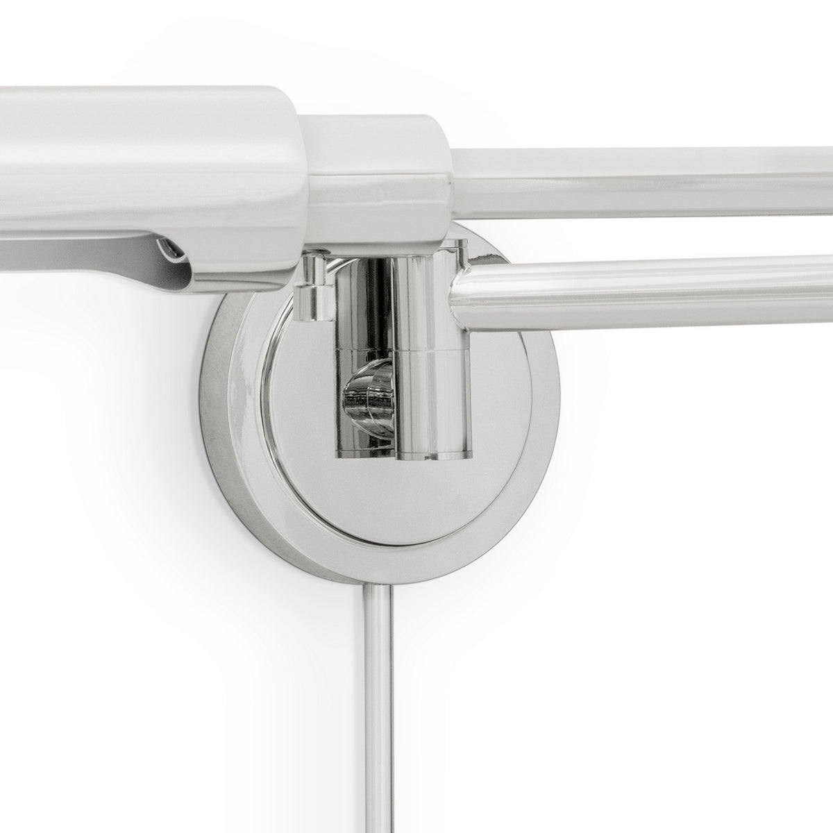 Noble One Light Wall Sconce