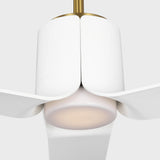 Peel Smart 52" LED Ceiling Fan