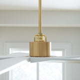 Aspen 70" Ceiling Fan