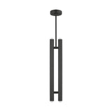Ebell 2 Light Pendant