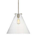 Kate Cone Pendant
