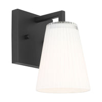 Upson One Light Bath