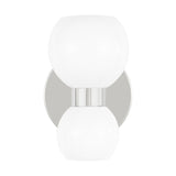 Londyn Single Sconce
