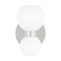Londyn Single Sconce