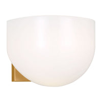 Cheverny Small Bath Sconce