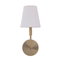 Milia LED Wall Sconce
