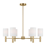 Manor Large Chandelier