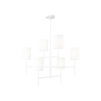 Key Large Chandelier