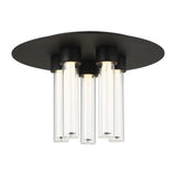LED Flush Mount — 8.10", Kola