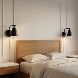 Drae One Light Task Sconce