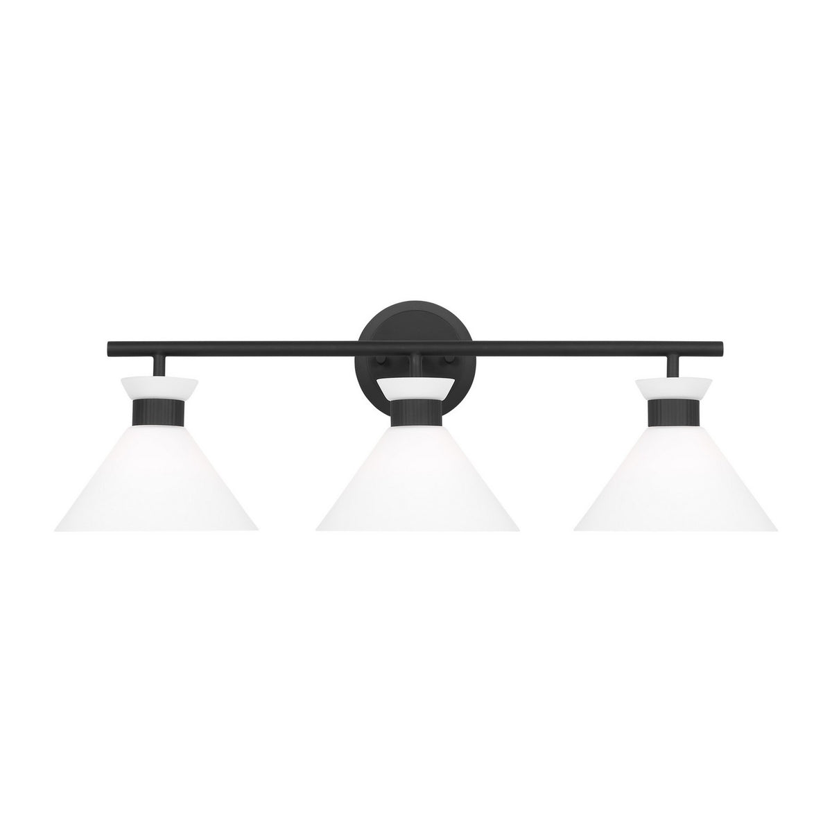 Belcarra 3-Light Bath Sconce