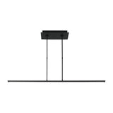 Stagger 48 Linear Suspension