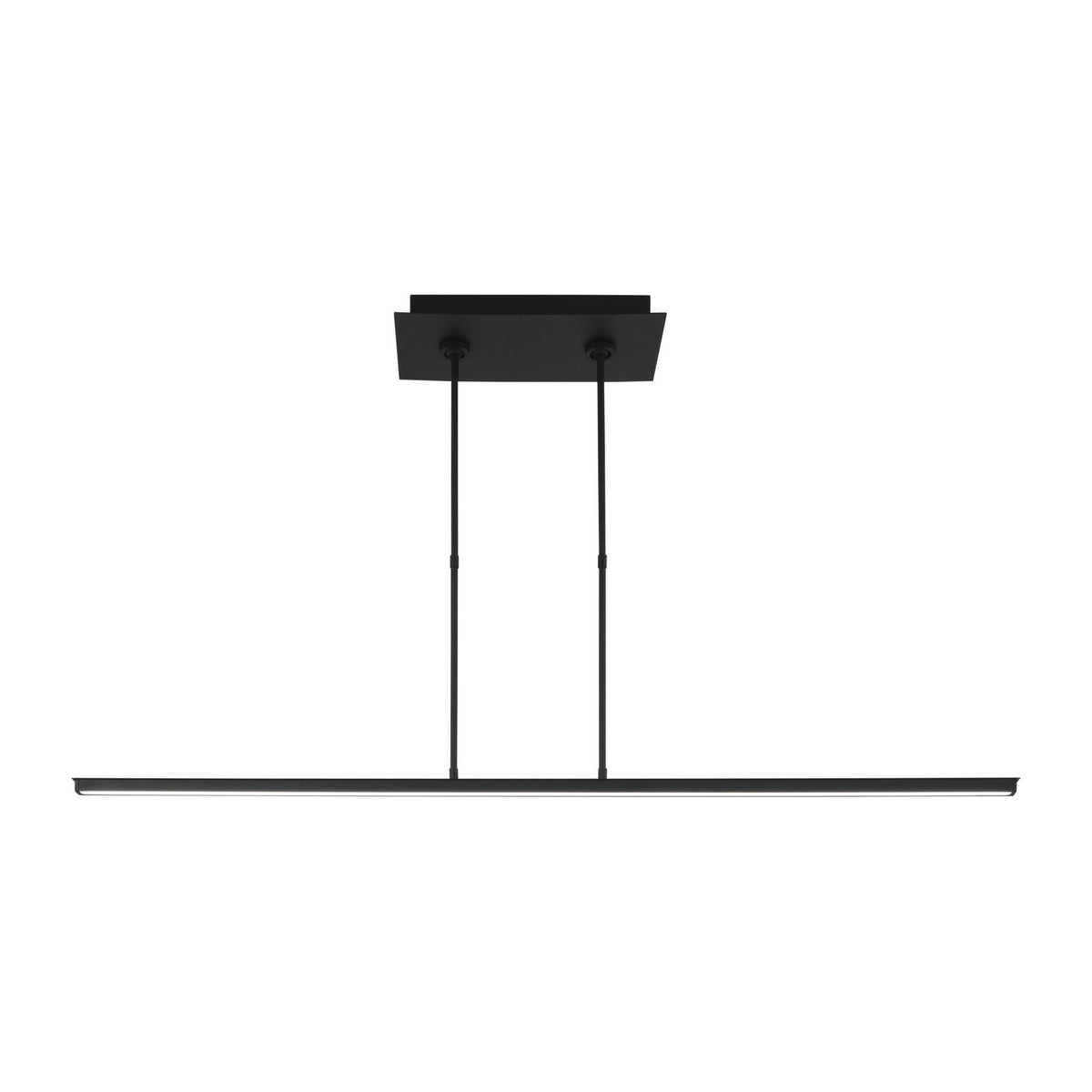 Stagger 48 Linear Suspension