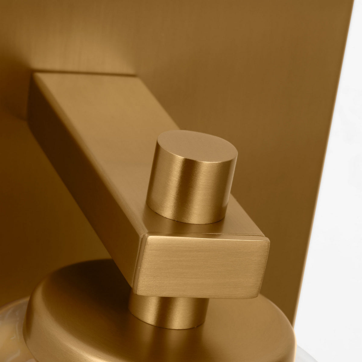 Mercer 1-Light Bath Sconce