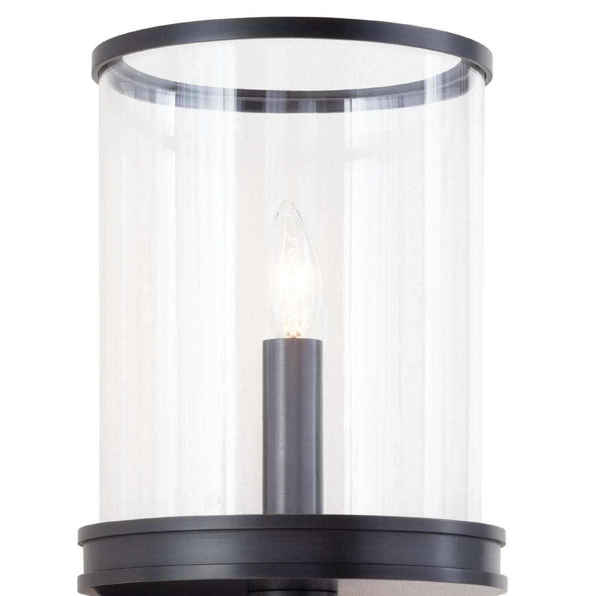 Adria One Light Wall Sconce