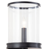 Adria One Light Wall Sconce