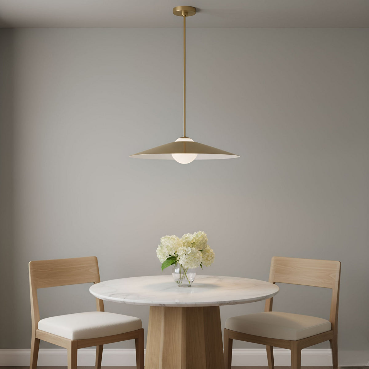 Astra Medium Pendant