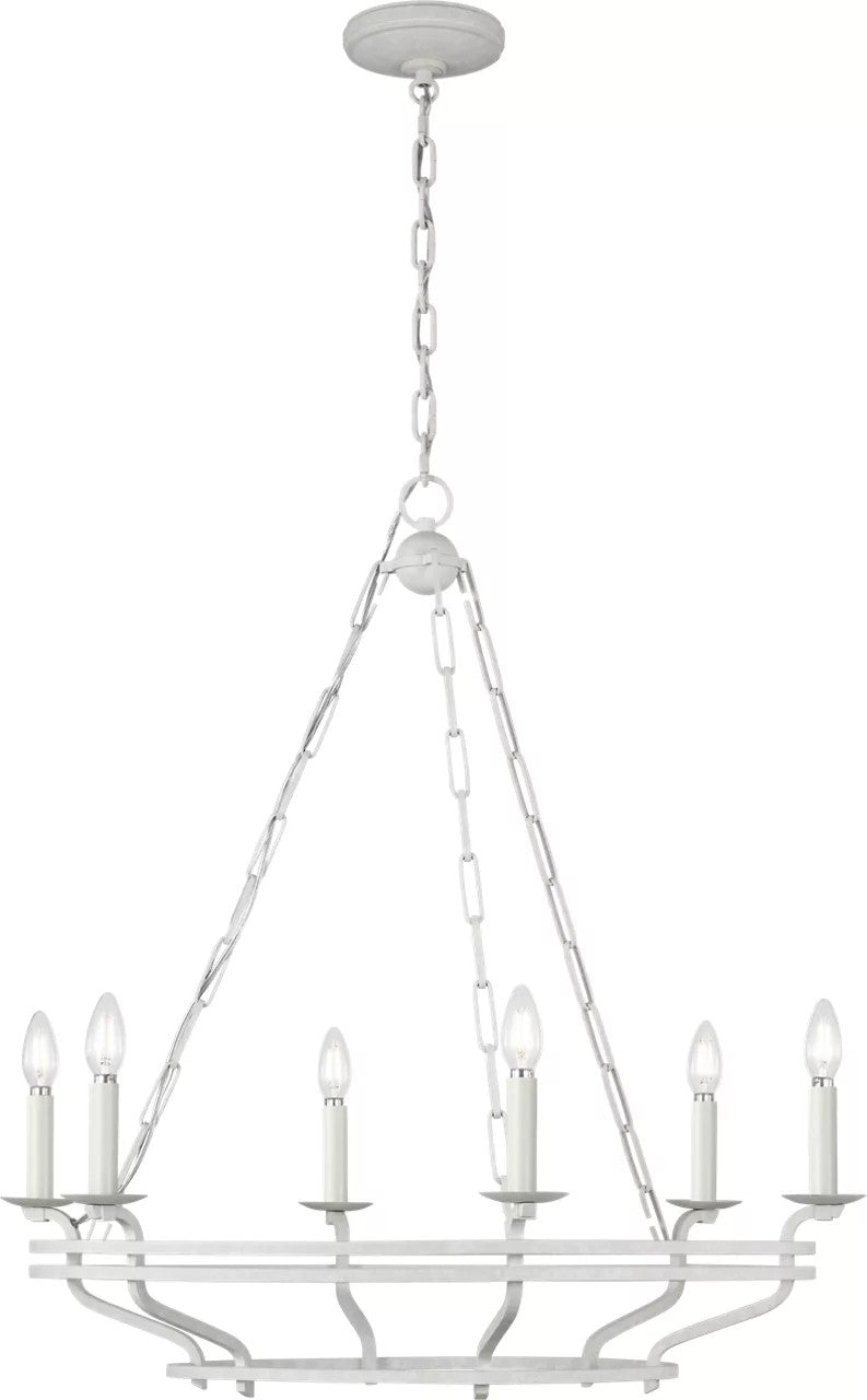 Brighton 32" Chandelier