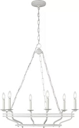Brighton 32" Chandelier