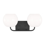 Rory Two Light Bath — 9 W