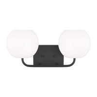 Rory Two Light Bath — 9 W