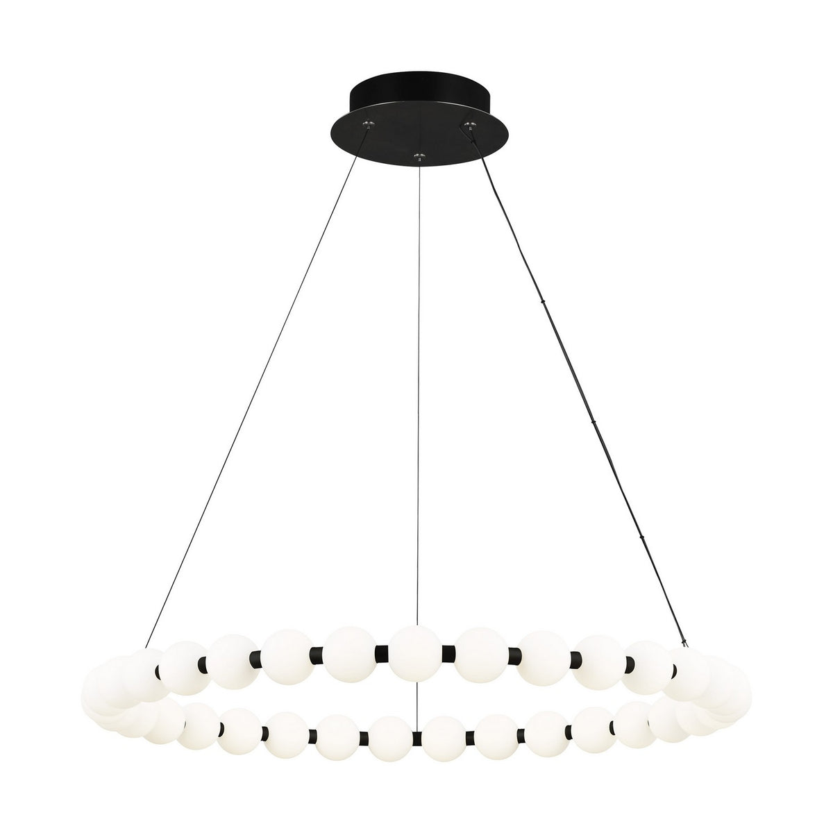 Orbet 36 Chandelier
