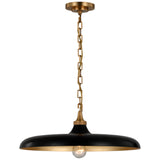 Piatto Medium Pendant