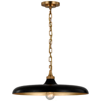 Piatto Medium Pendant