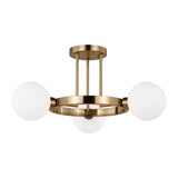 Clybourn Semi-Flush Mount