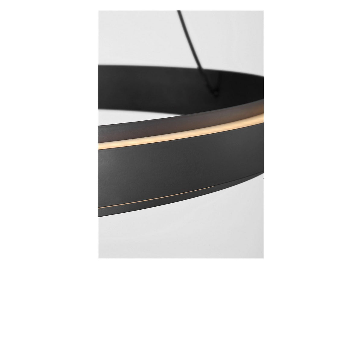 Aro 24 Led Chandelier