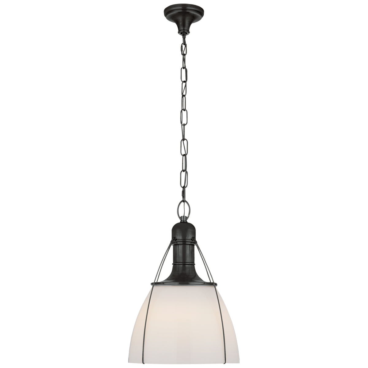 Prestwick 18" Pendant
