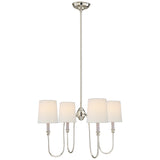 Vendome Small Chandelier