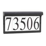 Address Light Housing