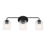 Eisele Three Light Bath