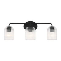 Eisele Three Light Bath